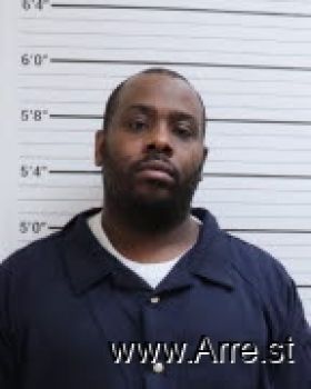 Anthony  Stafford Mugshot