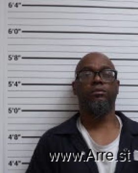 Anthony B Stewart Mugshot