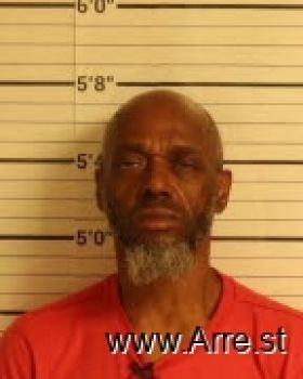 Anthony B Stewart Mugshot