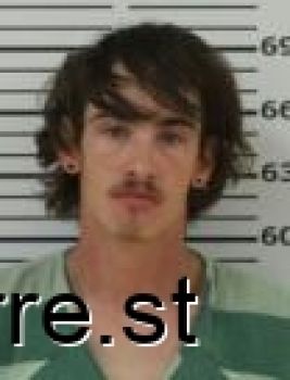 Anthony Joe Street Mugshot