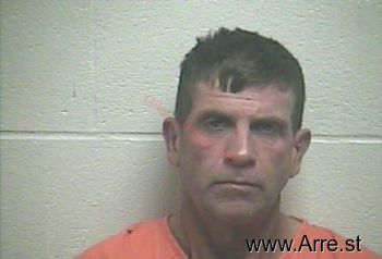 Anthony John Thompson Mugshot