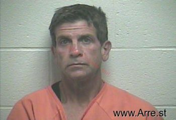 Anthony John Thompson Mugshot