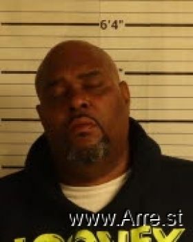 Anthony Ray Thompson Mugshot