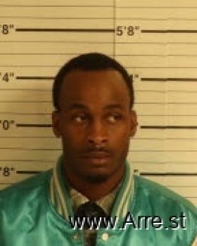 Anthony  Thompson Mugshot