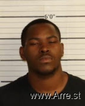 Anthony  Thompson Mugshot