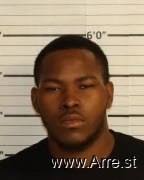 Anthony  Thompson Mugshot