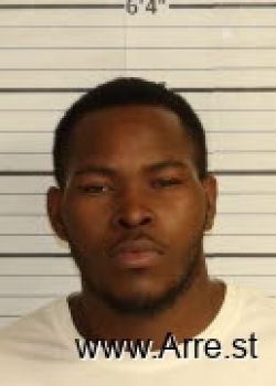 Anthony  Thompson Mugshot