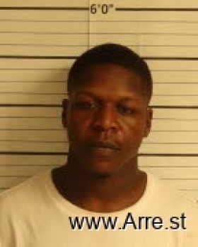 Anthony  Tolbert Mugshot