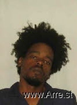 Anthony J. Tolbert Mugshot