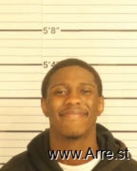 Anthony D Turner Mugshot