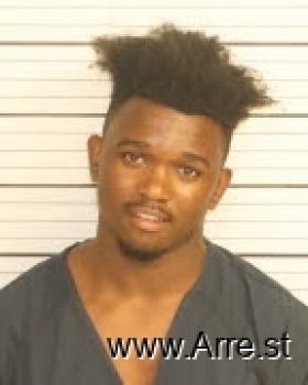 Anthony Tyrone Washington Mugshot