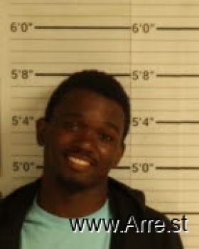 Anthony  Washington Mugshot