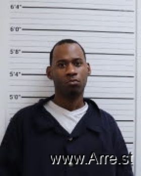 Anthony Bernard Washington Mugshot