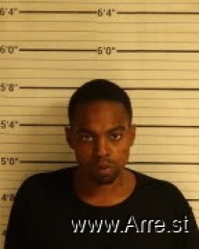 Anthony D Washington Mugshot