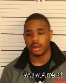 Anthony  Watkins Mugshot