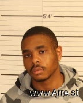 Anthony D Watkins Mugshot