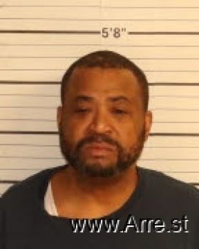 Anthony J Webb Mugshot