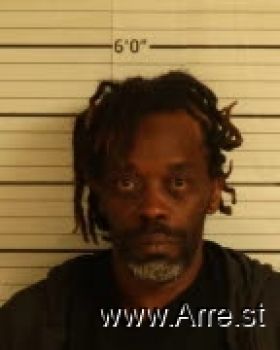 Anthony  Wells Mugshot