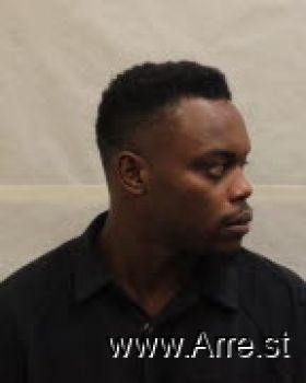 Anthony  Wells Mugshot