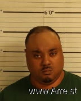 Anthony  Williams Mugshot