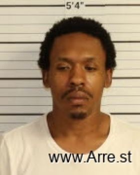 Anthony  Williams Mugshot