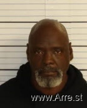 Anthony  Williams Mugshot