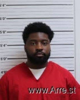 Anthony  Williamson Mugshot