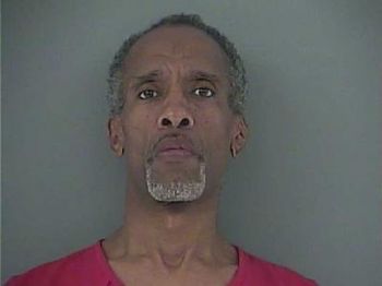 Anthony Darrell Yancy Mugshot