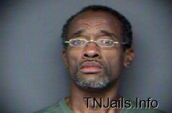 Anthony Darryle Yancy Mugshot