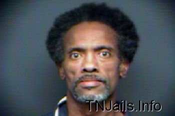 Anthony Darrell Yancy Mugshot