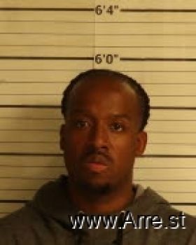 Antoine D Baker Mugshot