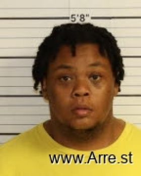 Antoine Lewis Dotson Mugshot