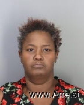 Antoinette L Ross Mugshot