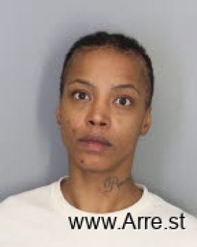 Antoinette L White Mugshot