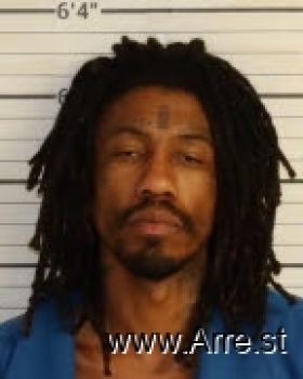 Anton  Mason Mugshot