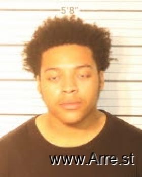 Antonio  Allen Mugshot