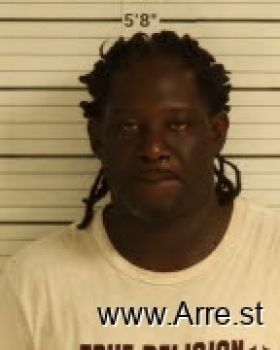 Antonio L Anderson Mugshot