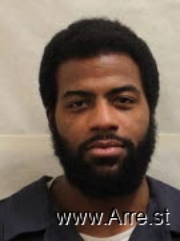 Antonio Dejuan Banks Mugshot