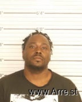 Antonio D Barnes Mugshot