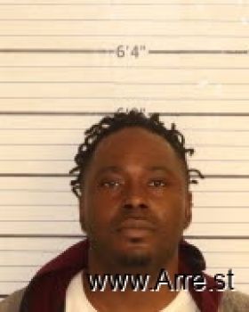 Antonio D Barnes Mugshot