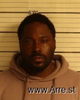 Antonio D Barnes Mugshot