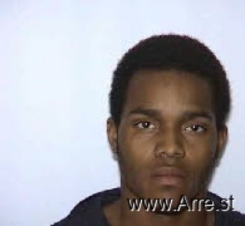 Antonio  Bass Mugshot