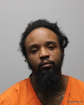 Antonio Markees Bates Mugshot