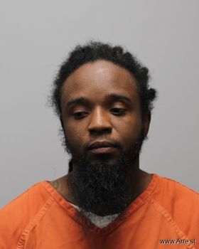 Antonio Markees Bates Mugshot