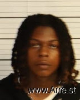 Antonio  Bland Mugshot