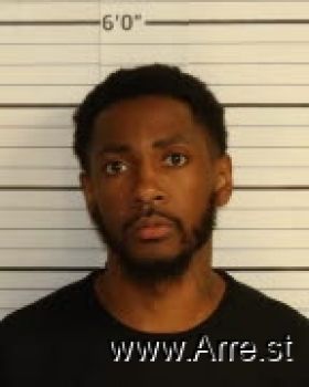 Antonio  Bland Mugshot