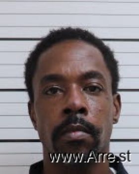 Antonio  Campbell Mugshot