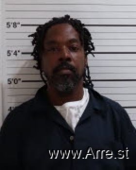 Antonio  Campbell Mugshot