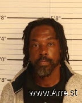 Antonio  Campbell Mugshot