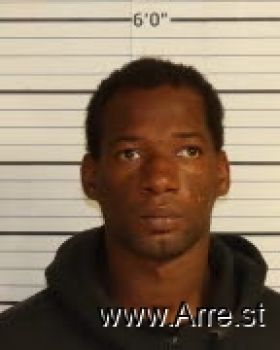 Antonio  Campbell Mugshot